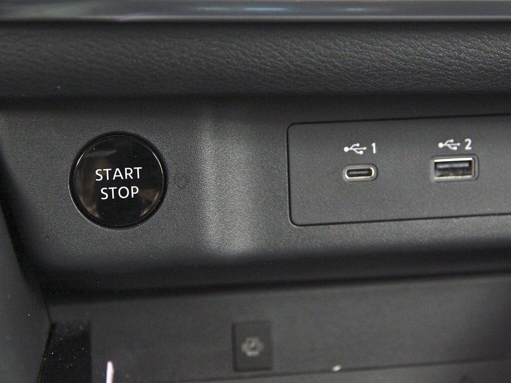 Nissan X-Trail 7pl 1.5 e-4ORCE 158kW 4x4 A/T Tekna 29