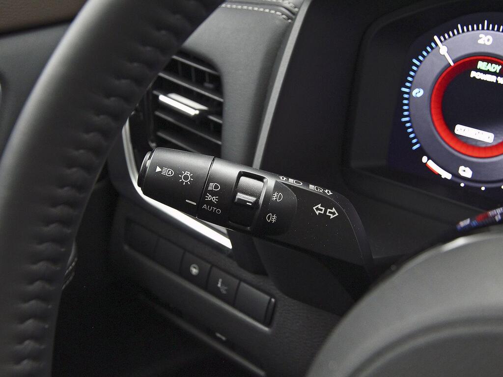 Nissan X-Trail 7pl 1.5 e-4ORCE 158kW 4x4 A/T Tekna 17