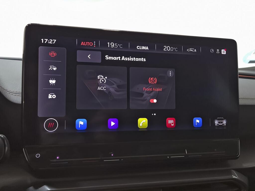 Cupra Formentor 2.0 TDI 110kW (150 CV) 26