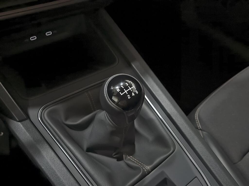 Cupra Formentor 2.0 TDI 110kW (150 CV) 31