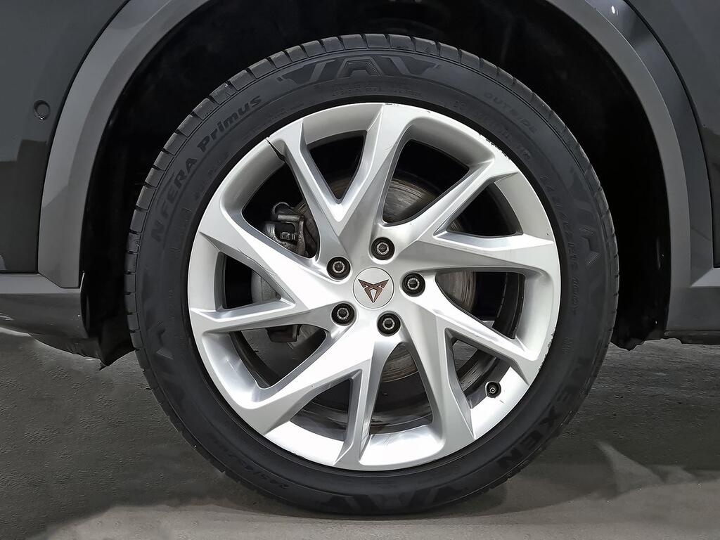 Cupra Formentor 2.0 TDI 110kW (150 CV) 10