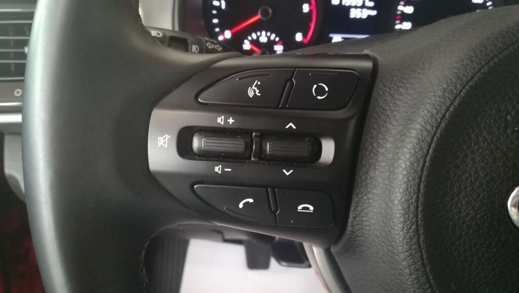 Kia Stonic 1.0 T-GDi 88kW (120CV) Drive Eco-Dynam 11