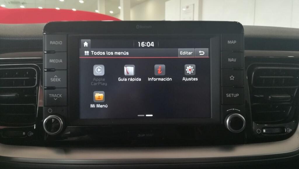 Kia Stonic 1.0 T-GDi 88kW (120CV) Drive Eco-Dynam 20