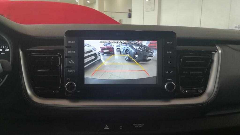 Kia Stonic 1.0 T-GDi 88kW (120CV) Drive Eco-Dynam 18