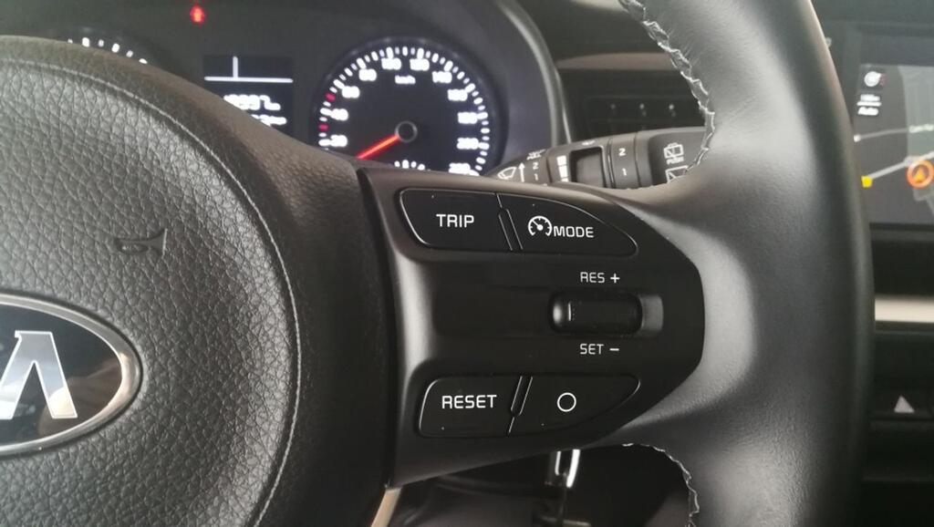 Kia Stonic 1.0 T-GDi 88kW (120CV) Drive Eco-Dynam 12