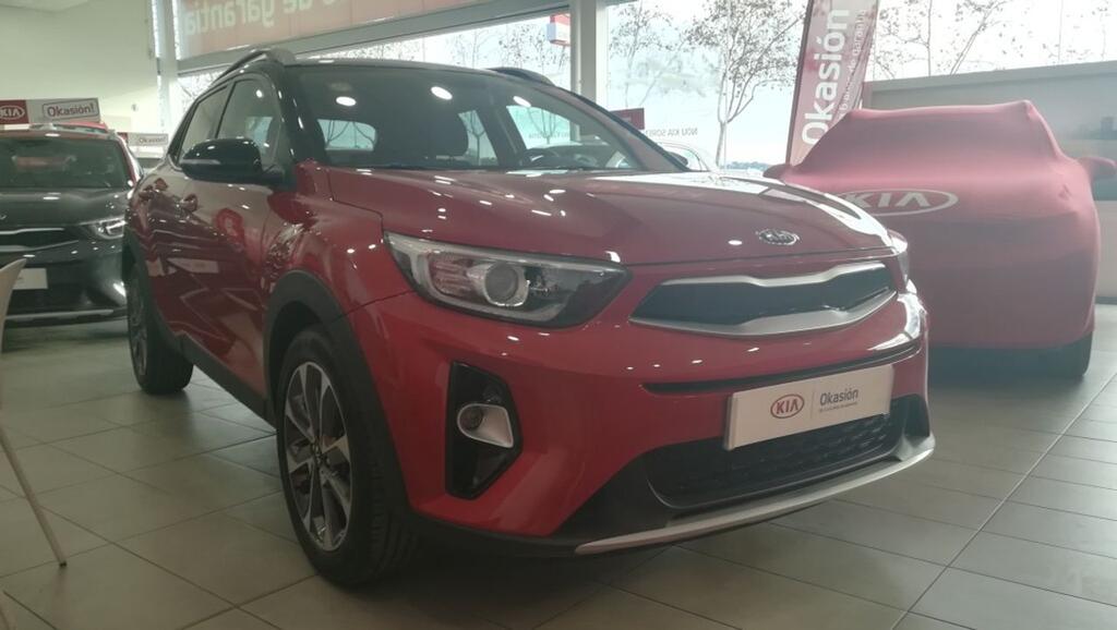 Kia Stonic 1.0 T-GDi 88kW (120CV) Drive Eco-Dynam