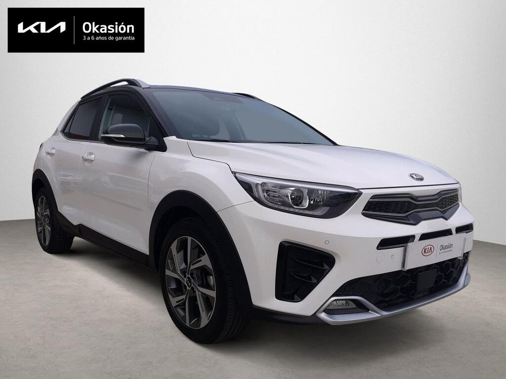 Kia Stonic 1.0 T-GDi 88kW (120CV) MHEV iMT GT Line