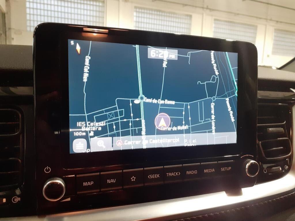 Kia Stonic 1.0 T-GDi 88kW (120CV) MHEV iMT GT Line 18