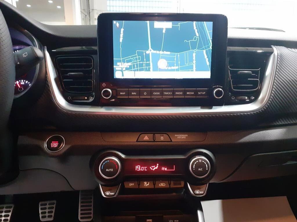 Kia Stonic 1.0 T-GDi 88kW (120CV) MHEV iMT GT Line 17