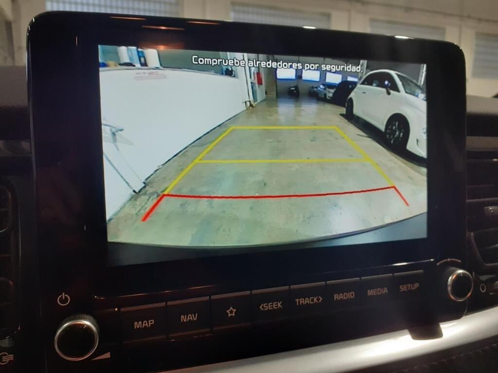 Kia Stonic 1.0 T-GDi 88kW (120CV) MHEV iMT GT Line 20