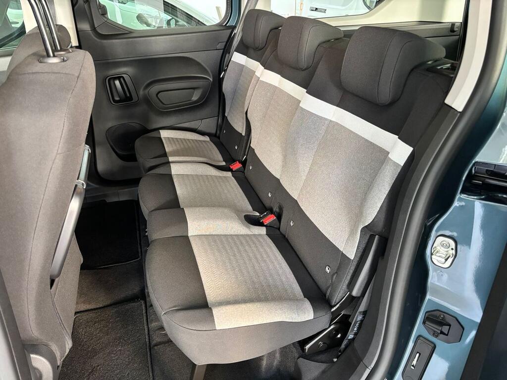 Citroën Berlingo Talla XL BlueHDi 130 S&S PLUS Auto 9