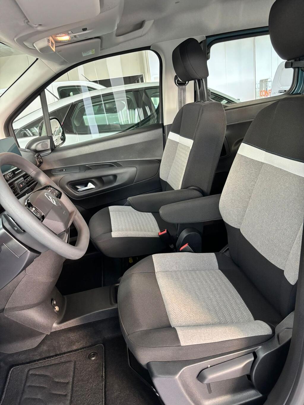 Citroën Berlingo Talla XL BlueHDi 130 S&S PLUS Auto 16