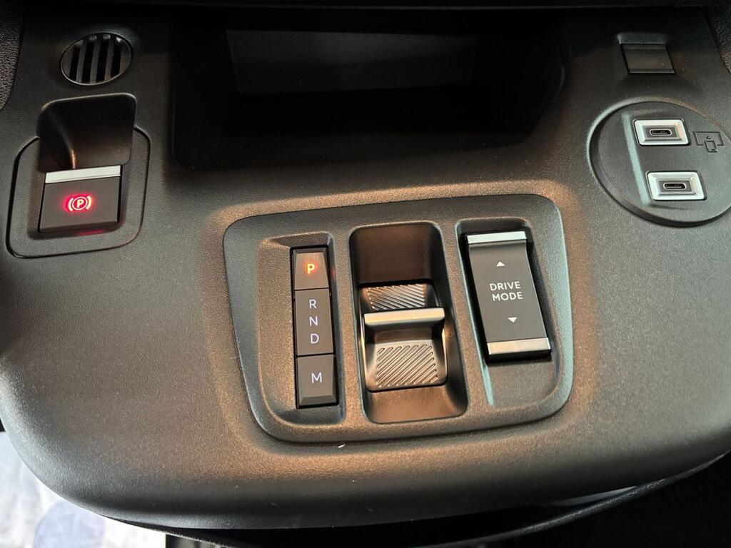 Citroën Berlingo Talla XL BlueHDi 130 S&S PLUS Auto 21