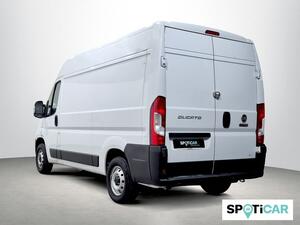 Fiat Ducato FG 2.2 MULTIJET 140 35 L2H2 4P