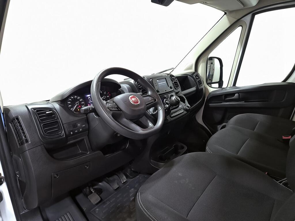 Fiat Ducato FG 2.2 MULTIJET 140 35 L2H2 4P 7
