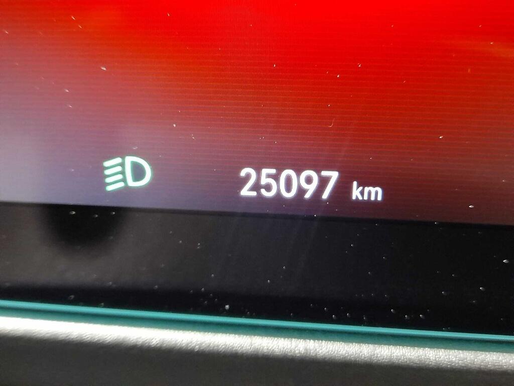 Opel Astra 1.2T XHT 96kW (130CV) GS 23