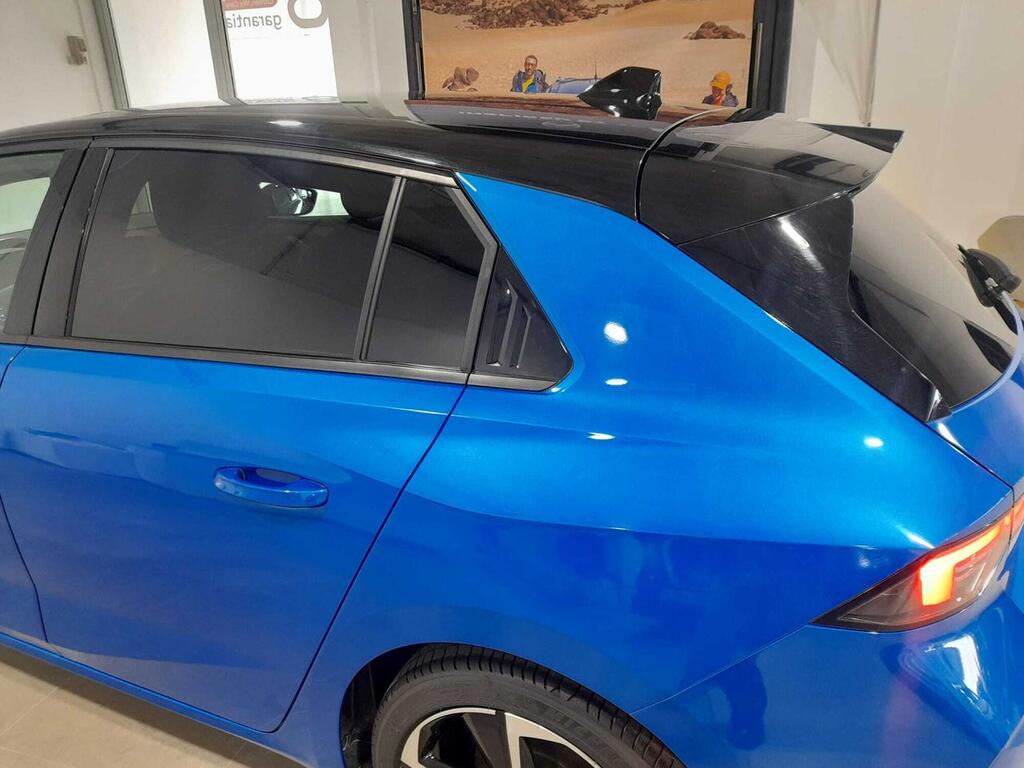 Opel Astra 1.2T XHT 96kW (130CV) GS 34