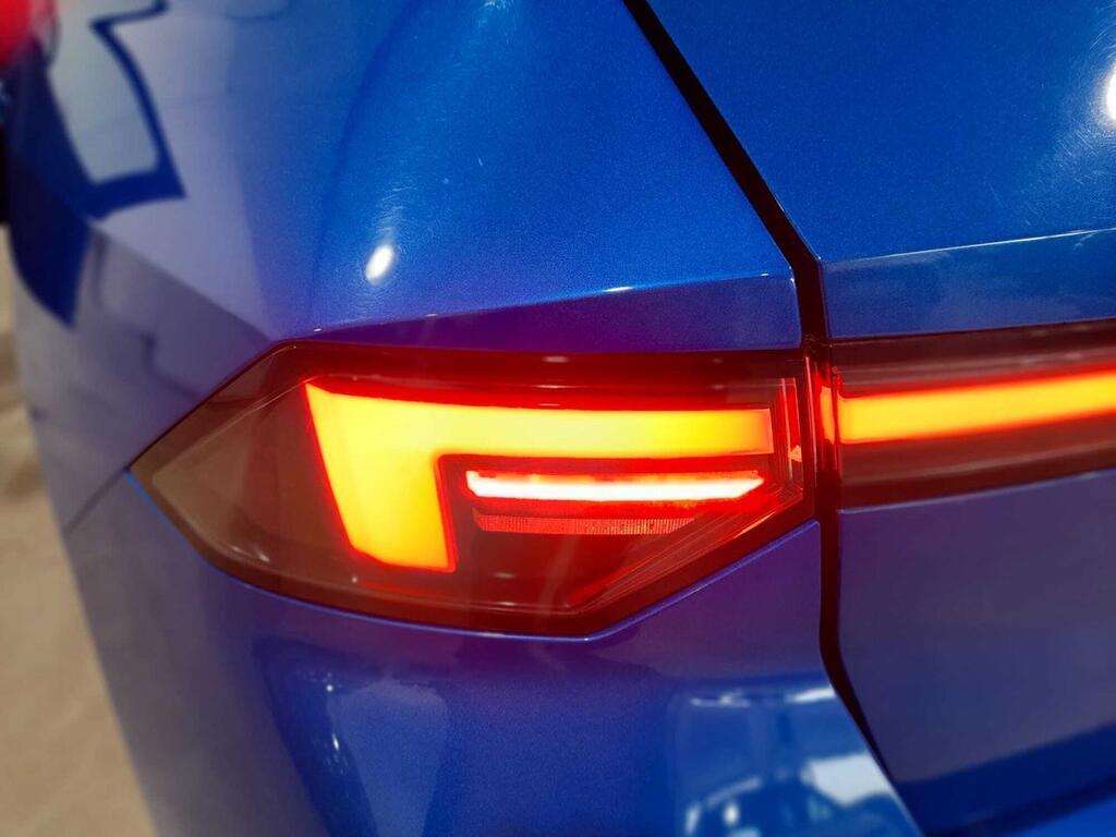 Opel Astra 1.2T XHT 96kW (130CV) GS 36