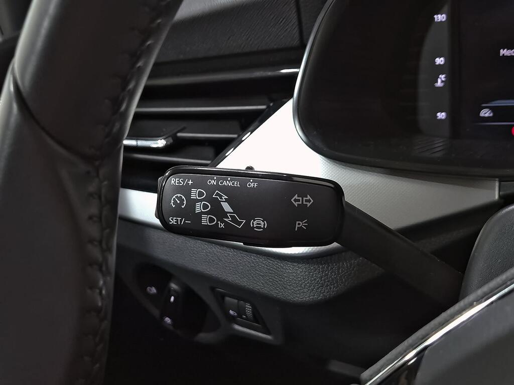 Skoda Kamiq 1.0 TSI 81kW (110CV) Ambition 12