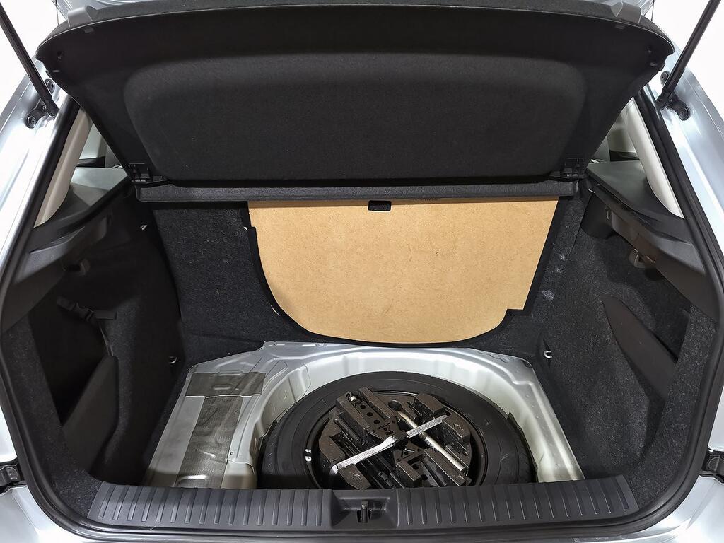 Skoda Kamiq 1.0 TSI 81kW (110CV) Ambition 30