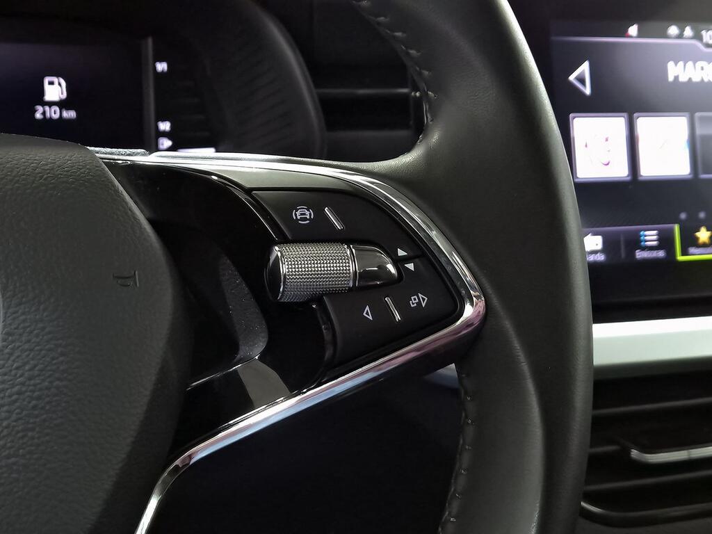 Skoda Kamiq 1.0 TSI 81kW (110CV) Ambition 15