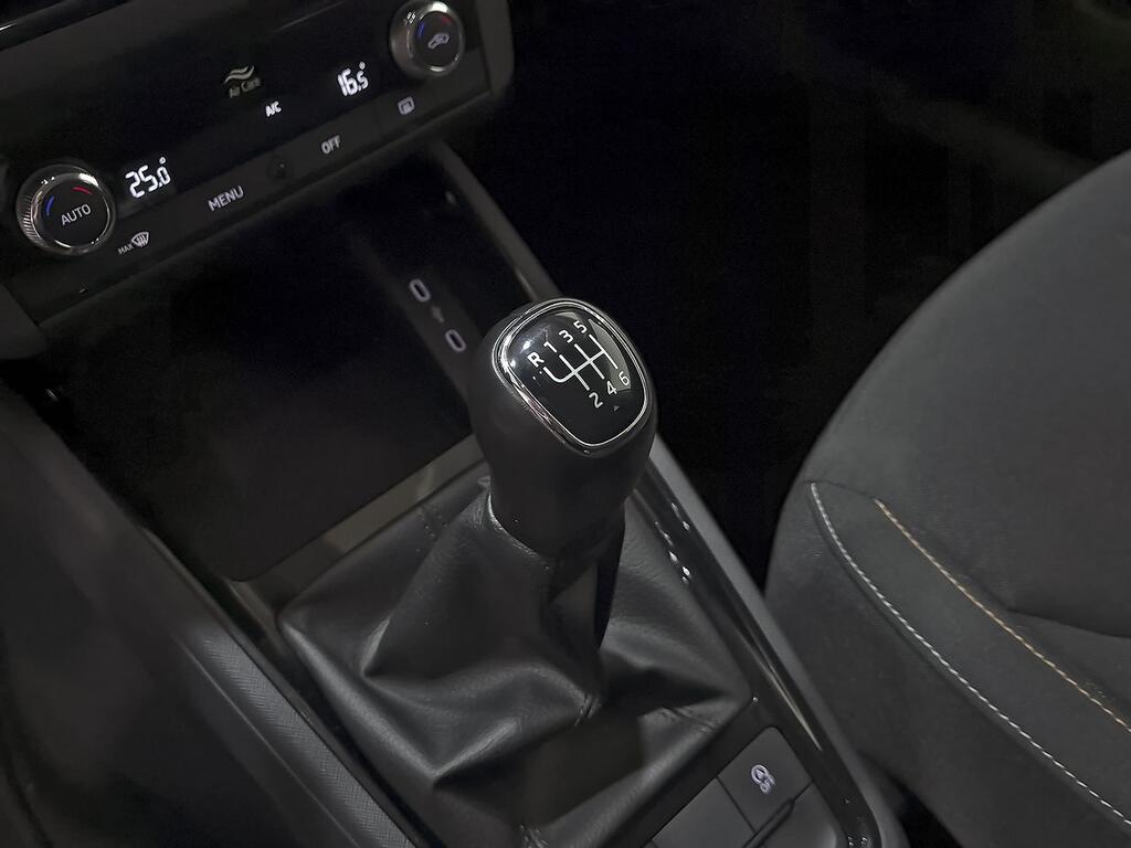 Skoda Kamiq 1.0 TSI 81kW (110CV) Ambition 25