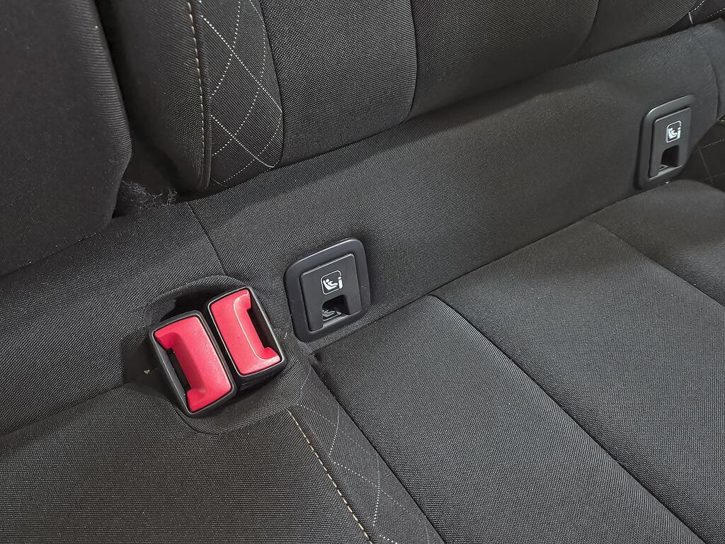 Skoda Kamiq 1.0 TSI 81kW (110CV) Ambition 28