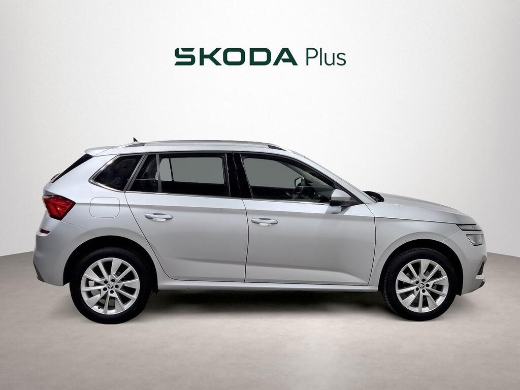Skoda Kamiq 1.0 TSI 81kW (110CV) Ambition 3