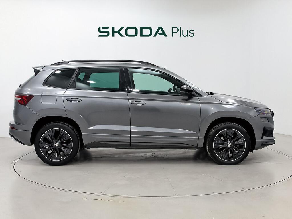 Skoda Karoq 1.5 TSI 110kW (150CV) DSG ACT Sportline 3