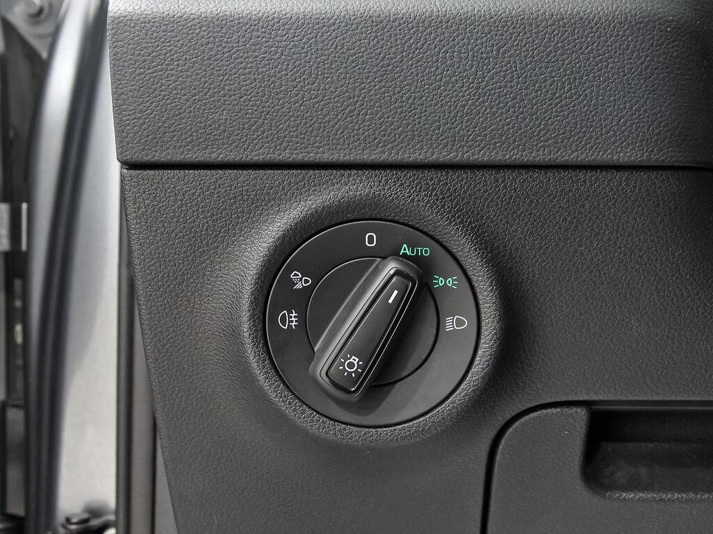 Skoda Karoq 1.5 TSI 110kW (150CV) DSG ACT Sportline 12