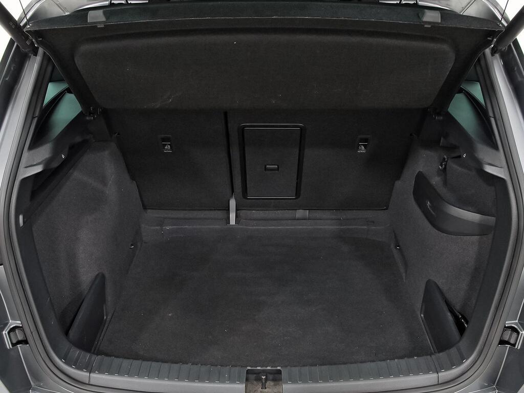 Skoda Karoq 1.5 TSI 110kW (150CV) DSG ACT Sportline 7