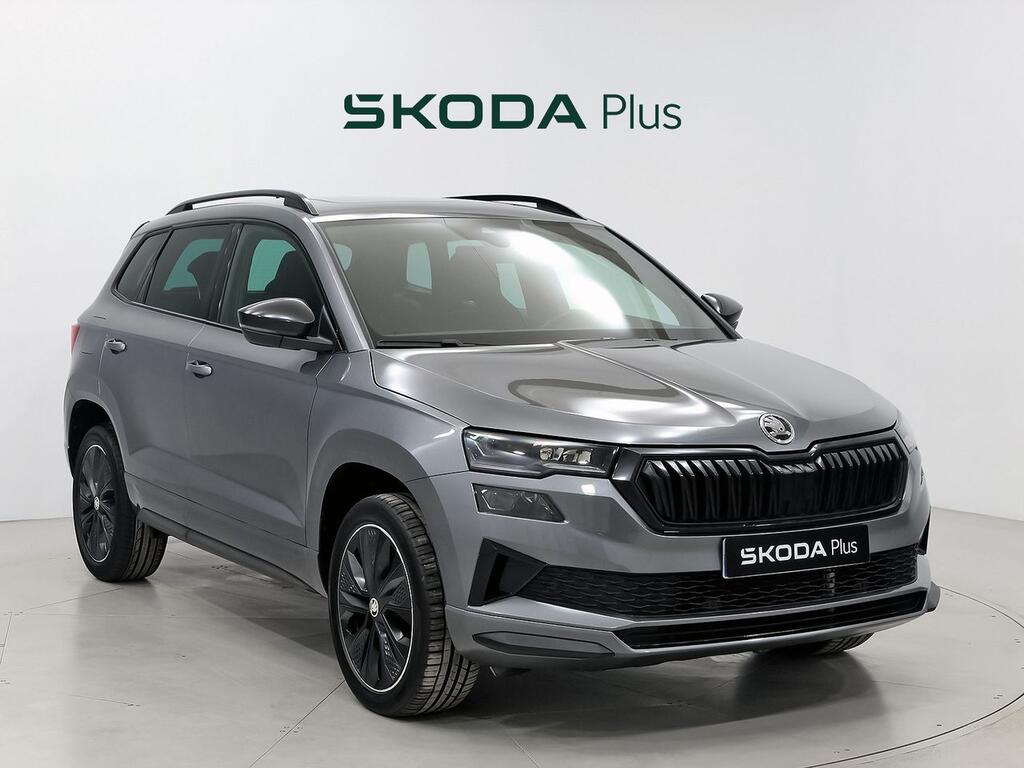 Skoda Karoq 1.5 TSI 110kW (150CV) DSG ACT Sportline