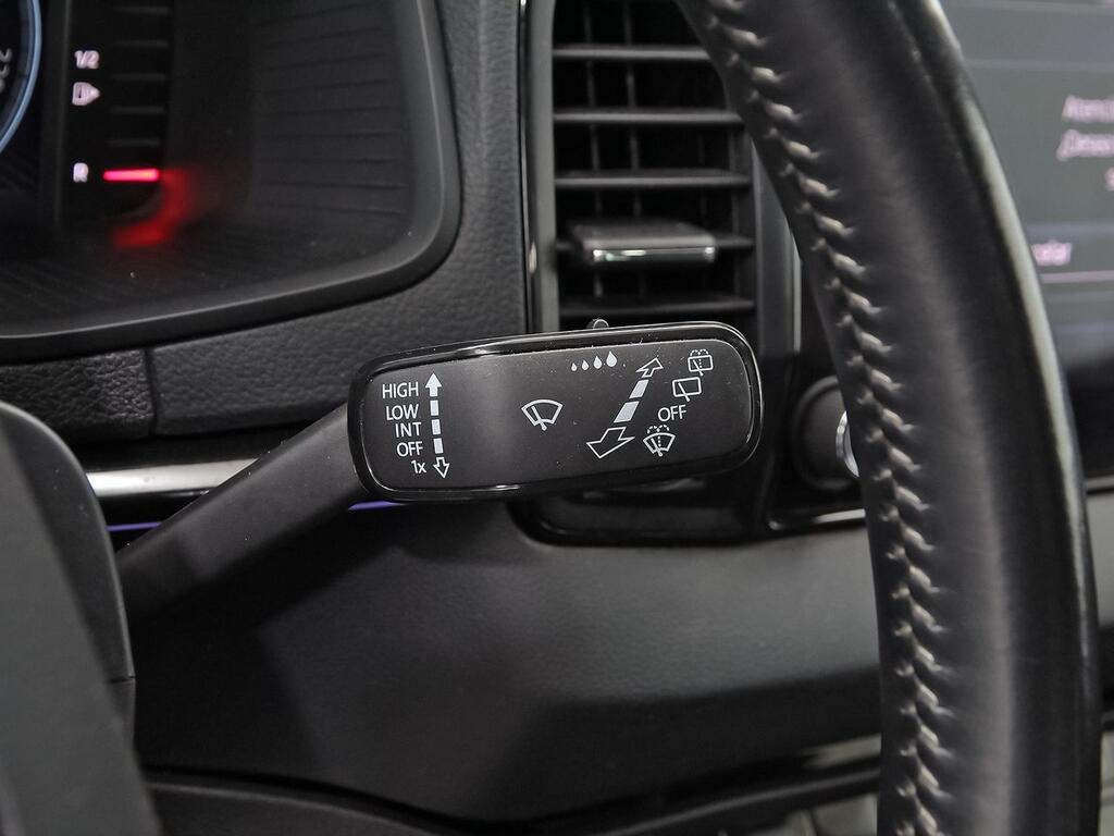 Skoda Karoq 1.5 TSI 110kW (150CV) DSG ACT Sportline 16