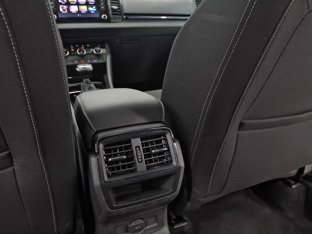 Skoda Karoq 1.5 TSI 110kW (150CV) DSG ACT Sportline 34