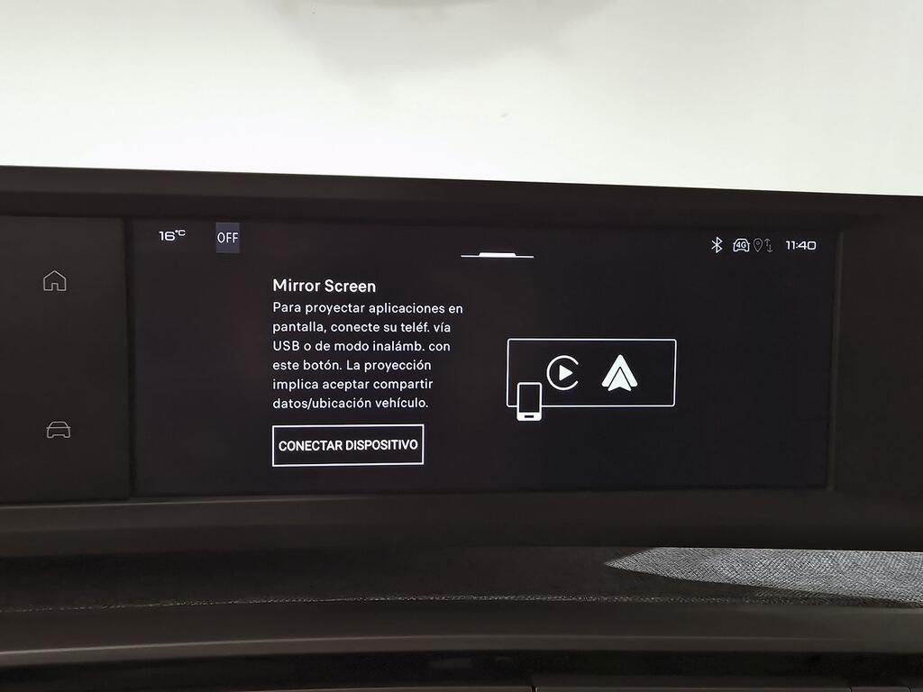 Peugeot 3008 Hybrid 1.2 100KW Allure eDCS6 25