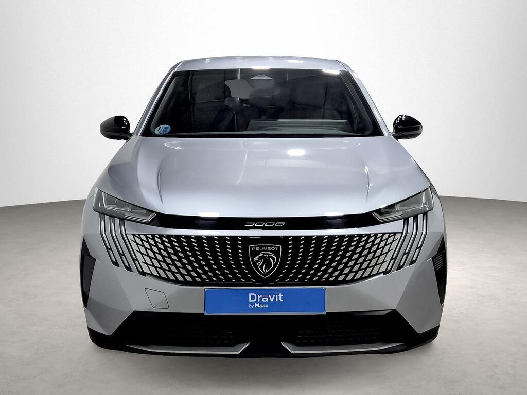 Peugeot 3008 Hybrid 1.2 100KW Allure eDCS6 4