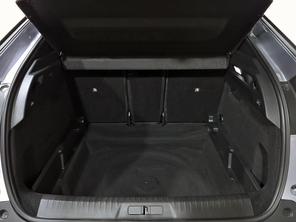 Peugeot 3008 Hybrid 1.2 100KW Allure eDCS6 36