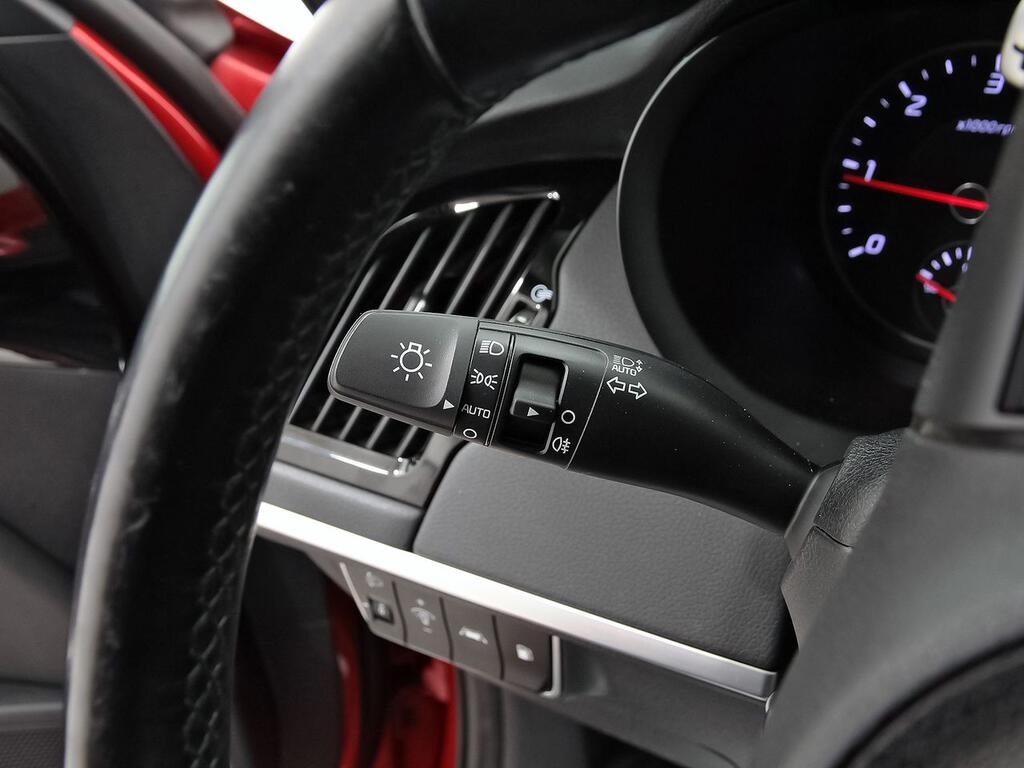 Kia Stinger 2.2 CRDi 147kW (200CV) GT Line 4x2 15