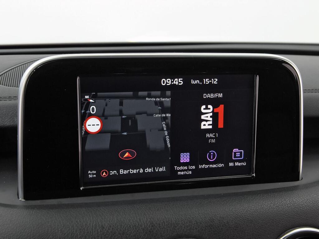 Kia Stinger 2.2 CRDi 147kW (200CV) GT Line 4x2 21