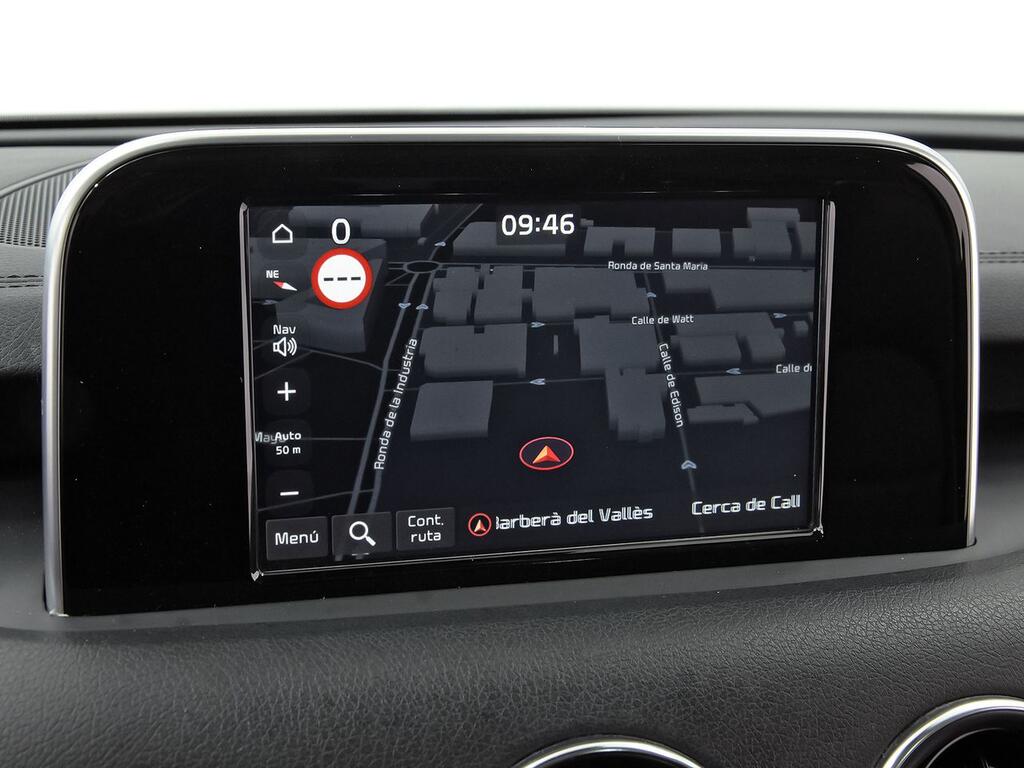 Kia Stinger 2.2 CRDi 147kW (200CV) GT Line 4x2 24