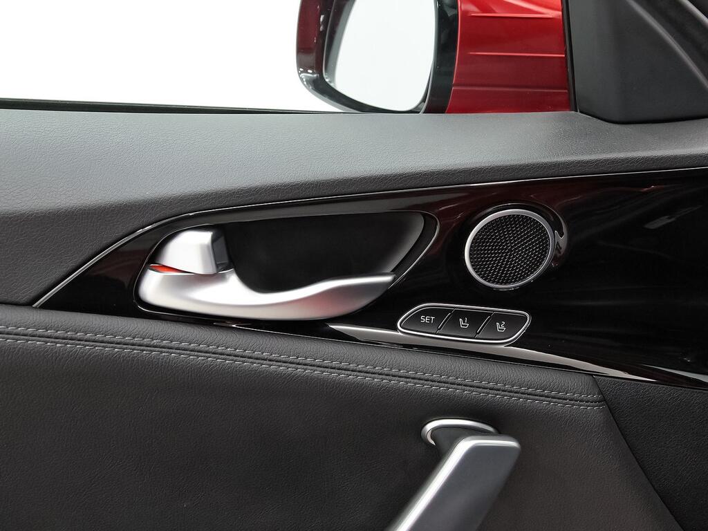 Kia Stinger 2.2 CRDi 147kW (200CV) GT Line 4x2 11