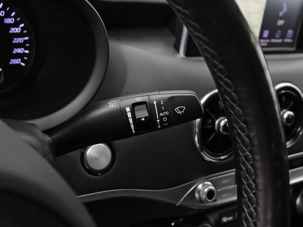 Kia Stinger 2.2 CRDi 147kW (200CV) GT Line 4x2 16