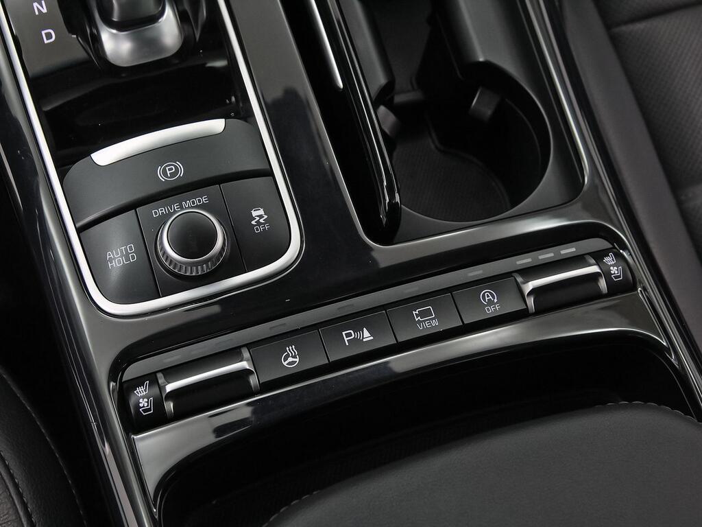 Kia Stinger 2.2 CRDi 147kW (200CV) GT Line 4x2 33