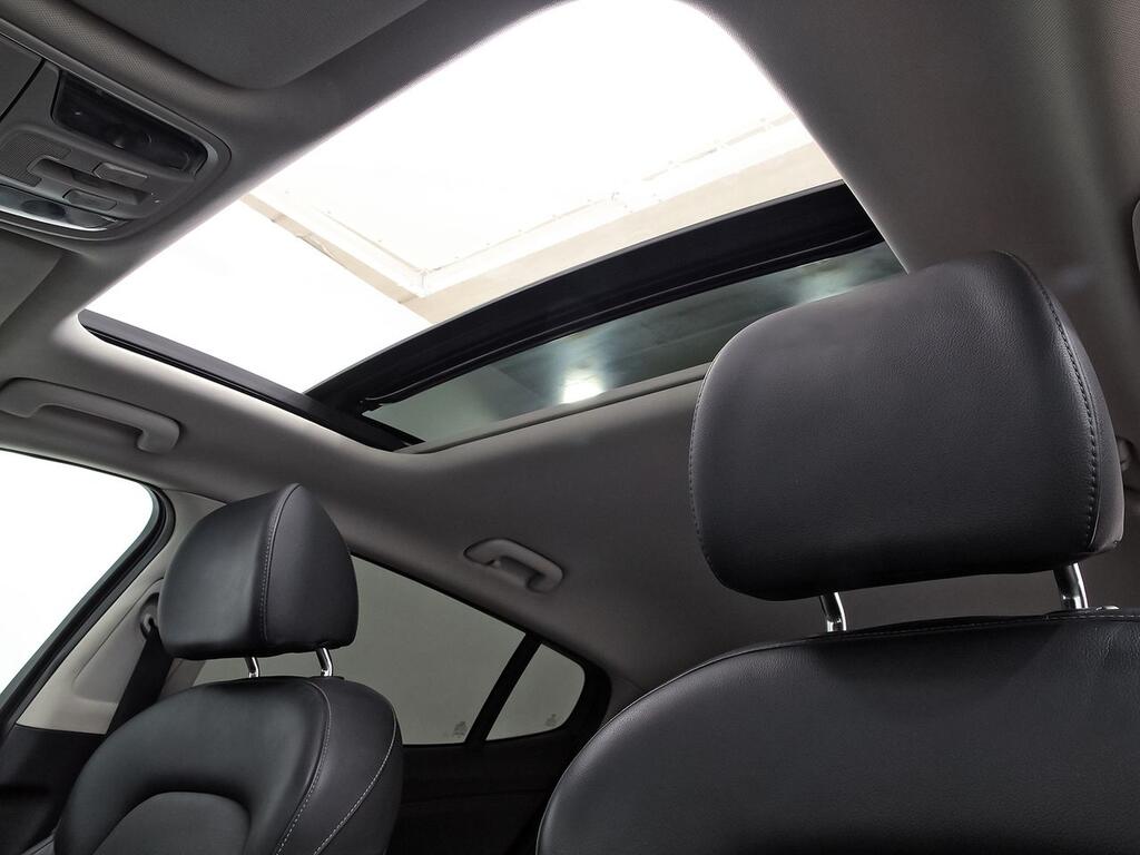 Kia Stinger 2.2 CRDi 147kW (200CV) GT Line 4x2 35