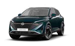 Nissan Qashqai e-POWER Gen3 140 KW (190 CV) N-Connecta