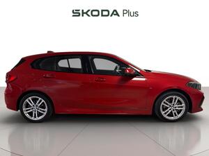 BMW Serie 1 116d Corporate Auto.