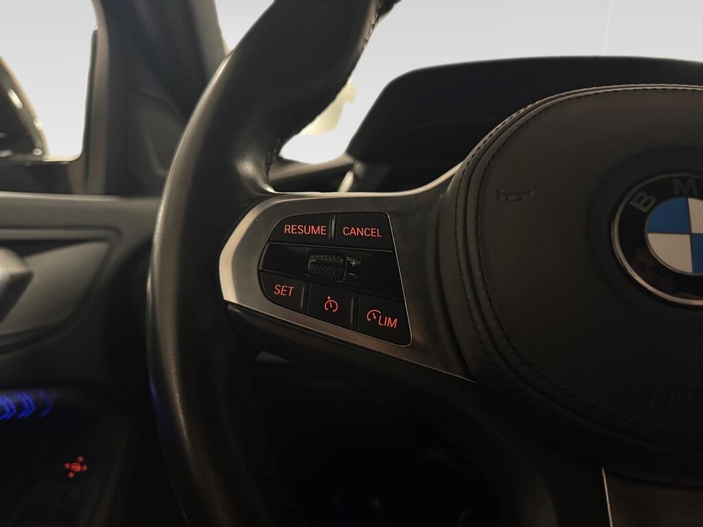 BMW Serie 1 116d Corporate Auto. 9