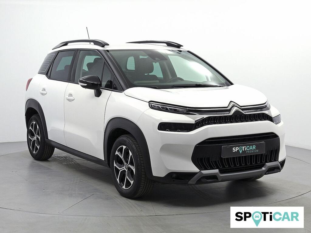 Citroën C3 Aircross PureTech 81kW (110CV) S&S Feel Pack