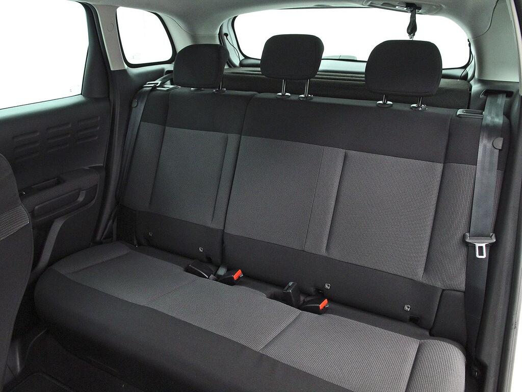 Citroën C3 Aircross PureTech 81kW (110CV) S&S Feel Pack 14