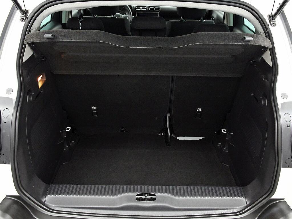 Citroën C3 Aircross PureTech 81kW (110CV) S&S Feel Pack 10